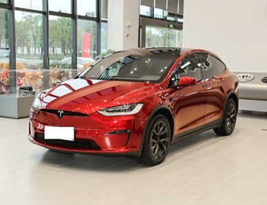 TESLA Model X 2023 700KM Electric Car hot sale