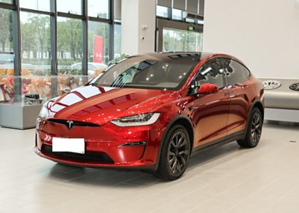 TESLA Model X 2023 700KM Electric Car hot sale