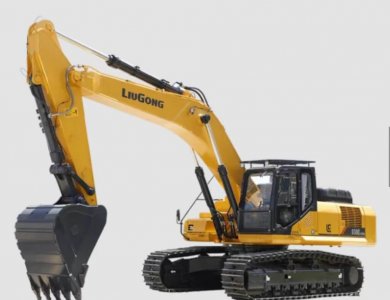 LIUGONG 938EHDG4 Excavator