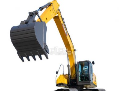 XCMG XE205GH medium excavator