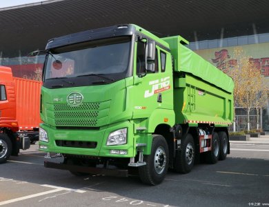 FAW 20-30 ton dump truck for sale hot sale cheap price