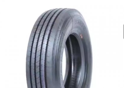  Semi truck tires 295 75 22.5 dot certification truck tire 22.5 good price from Vietnam/Thailand direct