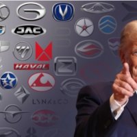 Why the World Still Loves Chinese Cars (Even When Trump, Zelensky, and Gold Prices Go Crazy)