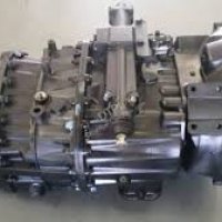 Maintenance des Transmissions Poids Lourd (ZF, Eaton, FAST, etc.) : Guide Technique Rigoureux pour Fiabilité et Performance