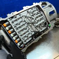 Analyse Technique Approfondie de l'Architecture, des Performances et des Implications Potentielles de la Transmission Automatique ZF 8HP pour l'Optimisation des Systèmes de Propulsion et la Réduction du TCO
