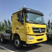 Beiben Truck : L'Héritage Militaire Rencontre la Technologie Benz pour Conquérir Les Routes Les Plus Dures du Monde (Partout Où Le Travail Est Difficile !)