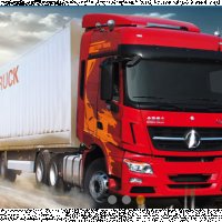 Galop la colonne vertébrale d’acier du continent africain: les camions beiben stimulent les infrastructures