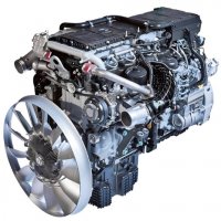 Unpacking 1.4 Million Kilometers: A Forensic Disassembly of a Scania DC13 XP Engine