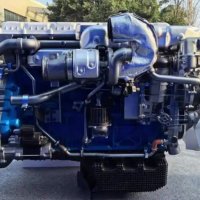 Weichai Power: Unveiling the Unseen Depths of a Global Powertrain and Logistics Colossus