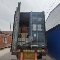 Efficient 40HQ Truck Parts Shipment Solutions to Africa | Reliable Auto Spare Parts Export