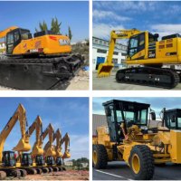 Caterpillar Excavators: Unearthing the Foundations of Global Supremacy