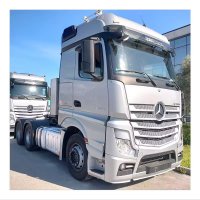 Engineering Titans: Inside the Mercedes-Benz Wörth Plant – A Masterclass in Global Truck Manufacturing