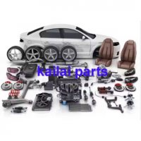 Bulk Shipment of BYD GULL Parts to Ethiopia​