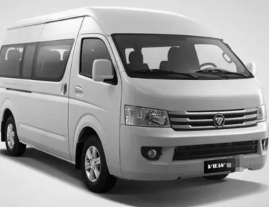 Foton Toano Interior For Sale: Left-hand Drive Euro III Emission 3750mm Wheelbase 4x2 Driving Form 2000mm Width