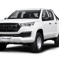 TUNLAND-G7-White