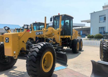 Hot sale XCMG GR165 Motor Grader