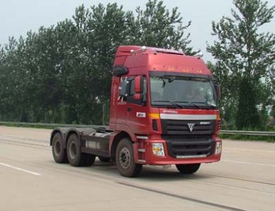 FOTON 6x4 Tractor Head