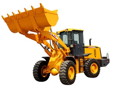 2022 hot sale high quality low price XCMG 3 Ton lw300kn Wheel Loader