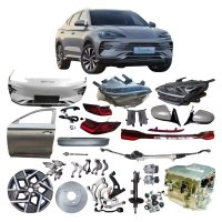 kailai New Condition Auto Spare Parts Accessories for 2024 BYD Song Plus  (1)
