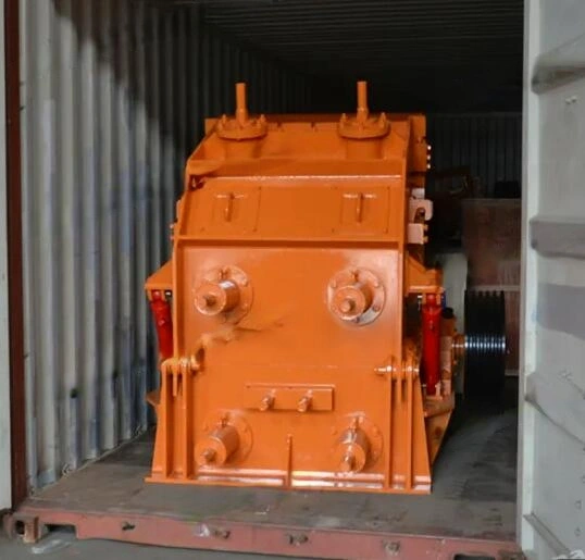 40-100tph Impact Crusher with High Quality and Good Price