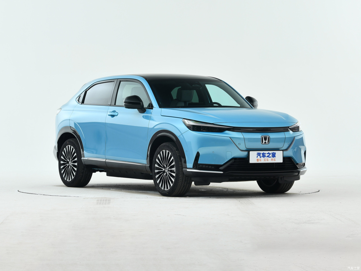 Honda e:NS1 2022 E-environment Edition