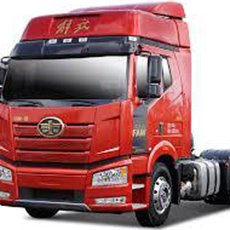 FAW JH6 J6P 6x4 4x2 400hp 550hp tractor truck