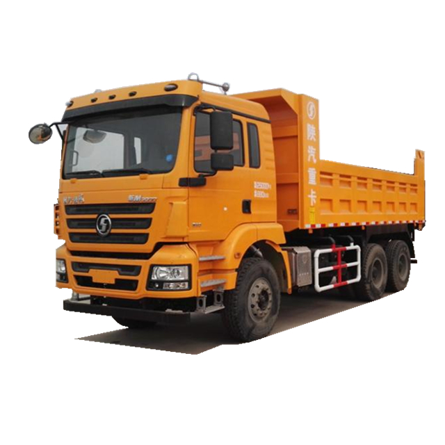 Shacman F3000 6x4 340HP&380HP Dump Truck  hot sale