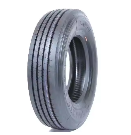  Semi truck tires 295 75 22.5 dot certification truck tire 22.5 good price from Vietnam/Thailand direct