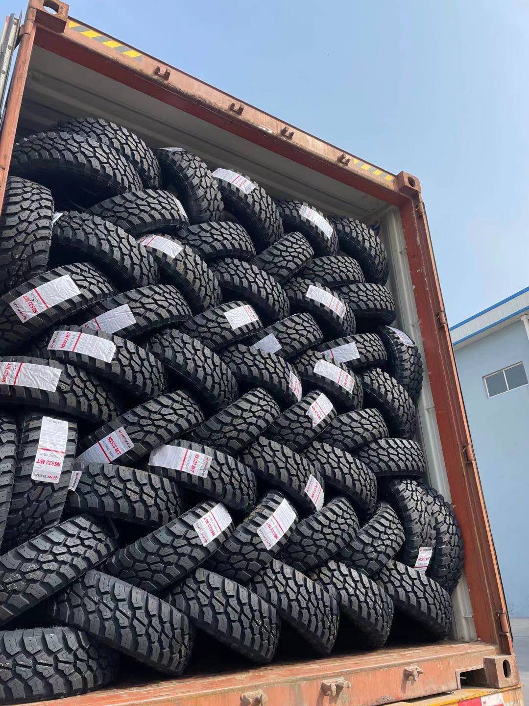 Hot sale tire in North America 13/14/15/16inch 175/185/205/215/225/235R13/14/15/16 tire tubeless 