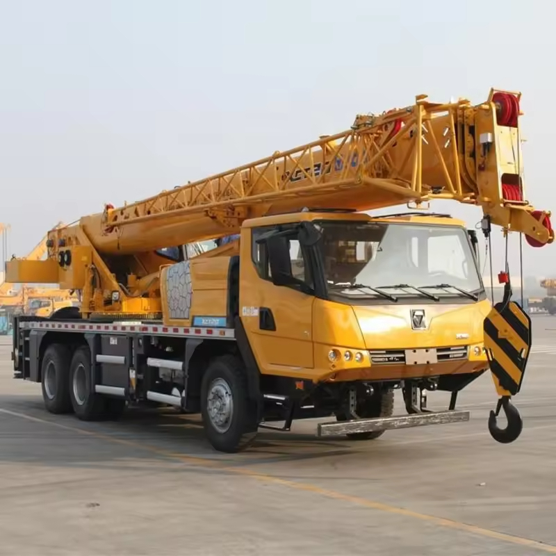Xuzhou Factory 20 Ton Xcm-g XCT20L4 Truck Crane for Sale