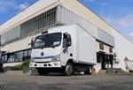 العنوان FOTON Aumark S 4×2 للبيع – موديل 2024 ديزل، جديدة