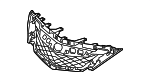 Kailai OEM Acura Grilles Catalog - Front Bumpers, Base & Mesh Grilles for TLX/MDX/ILX/Integra/RSX/RLX/ZDX/TSX/CL 1998-2025