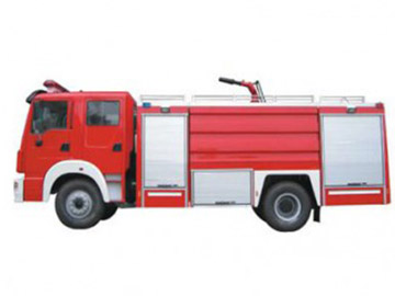 brand new Fire truck for sale