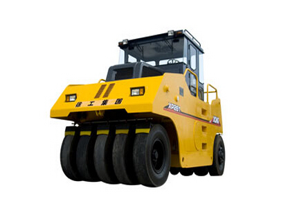 XCMG 26ton Road Roller
