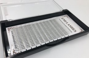 3D lashes