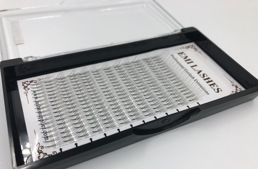 3D lashes