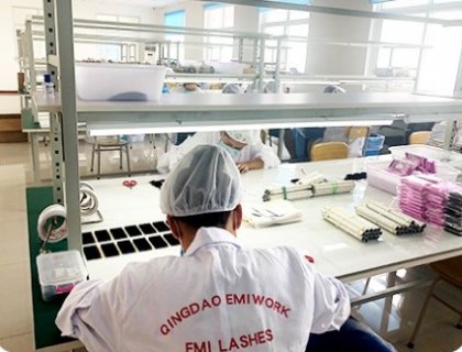 Efficient Production & Logistics