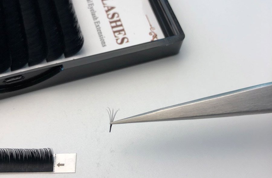 Smart/Speedy lashes