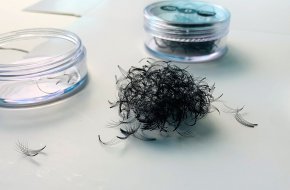 Y lashes