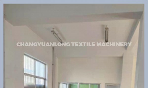 Changyuanlong Textile Machinery Co., Ltd. opening information after the Spring Festival