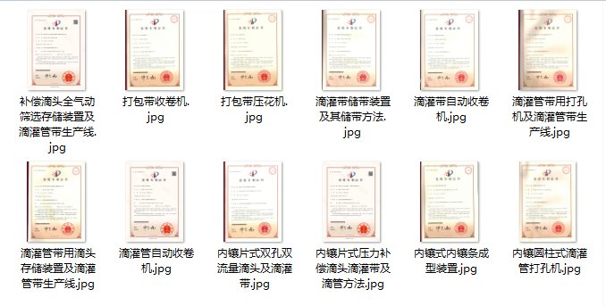 专利