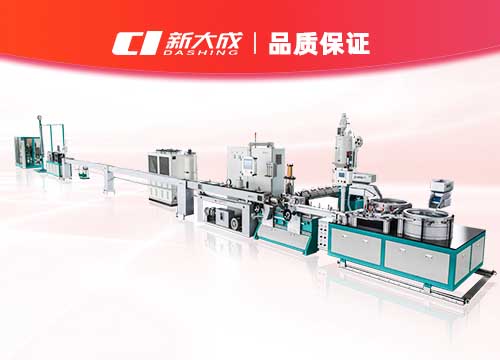 滴灌带生产线在节水方面有哪些优势？