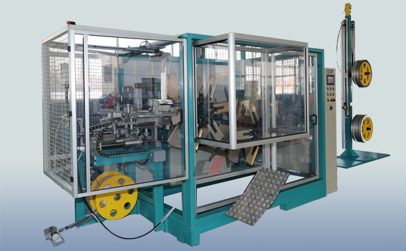 pipe winder