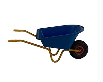 Wheelbarrow