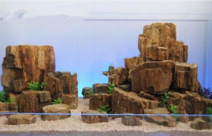 Aquarium stone - Sanlei Stone Product,Co