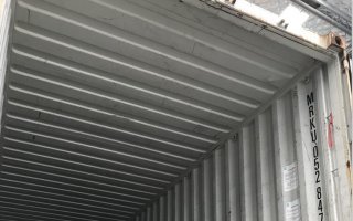 2017.5  delivery of PET monofilament production line