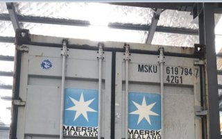 2017.8 delivery of PET monofilament production line