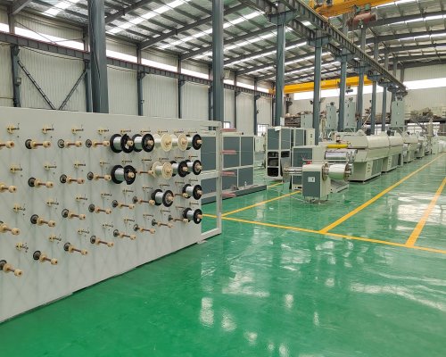 PET Monofilament Line