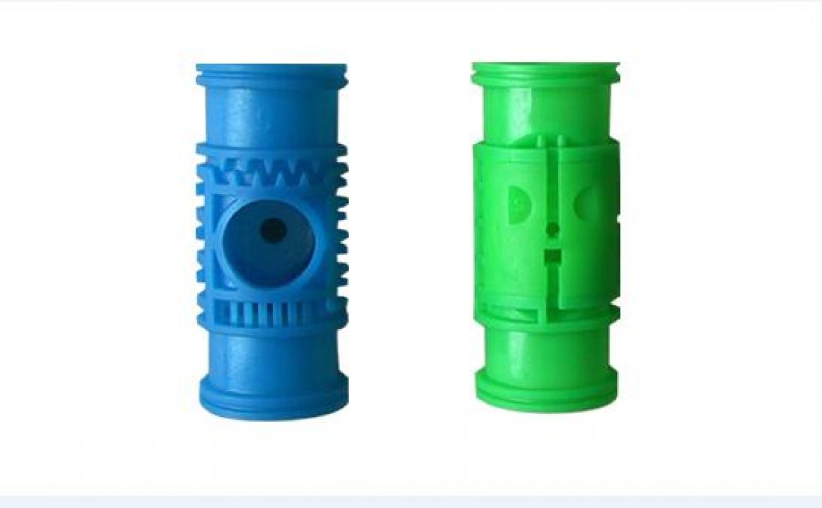 Cylinder drops