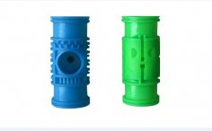 Cylinder drops